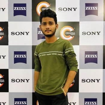 Ananth Sahas